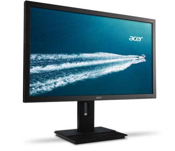 ACER B276HLymdpr UM.HB6EE.001 - 152862 - zdjęcie 3